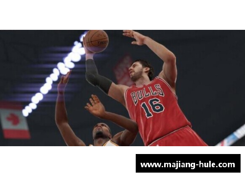 NBA2K15模拟：打造传奇巅峰篮球争霸新纪元