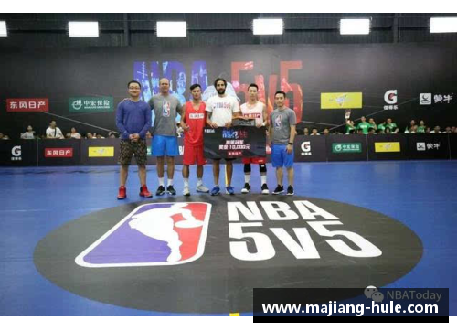 NBA东部颁奖典礼：挑战与荣耀的巅峰盛宴