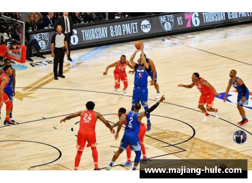 NBA全明星赛：城市焦点与体育盛事的碰撞