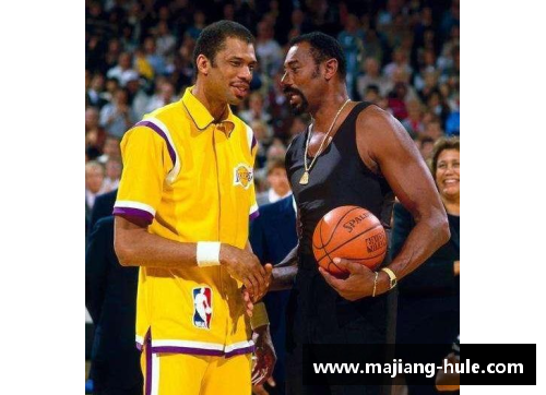 NBA历届得票王：记录篮球巨星的得票传奇