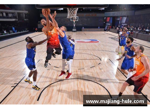 NBA季后赛焦点战：湖人vs掘金G4，谁能逆袭晋级？