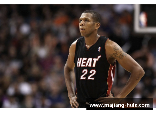 NBA球员詹姆斯琼斯：一位新兴巨星的崛起