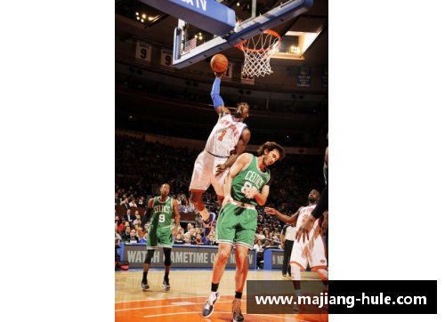 NBA精彩斗牛瞬间：最激动人心的比赛时刻集锦