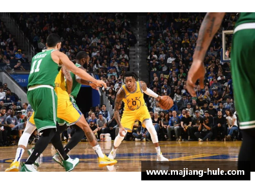NBA球星格林的最新篮球鞋发布：全面评测和设计背后的故事