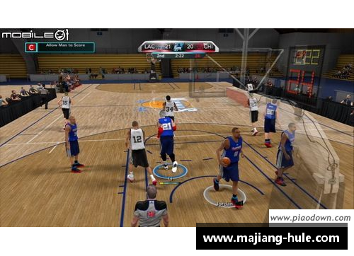 NBA直播音乐：探索赛场魔力与观众情感的完美和谐