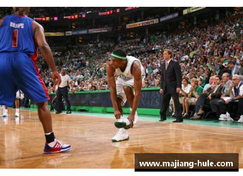 NBA著名主持人：执掌球场的声音