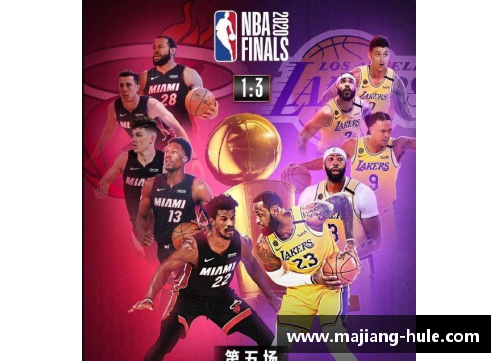 NBA高清直播：全方位体育赛事在线观看
