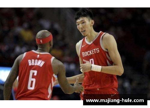 周琦NBA选秀路：从风起云涌到沉浮波澜