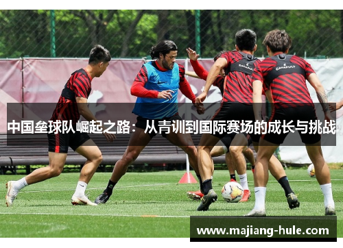 中国垒球队崛起之路：从青训到国际赛场的成长与挑战