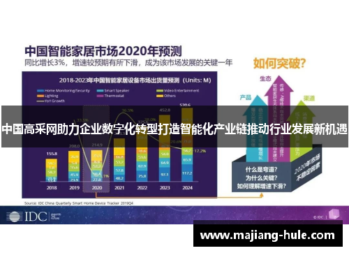 中国高采网助力企业数字化转型打造智能化产业链推动行业发展新机遇
